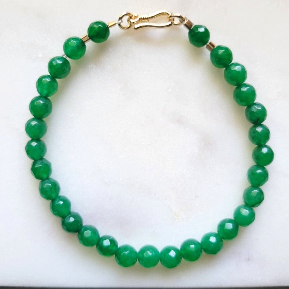 NEW Natural Emerald Gemstone